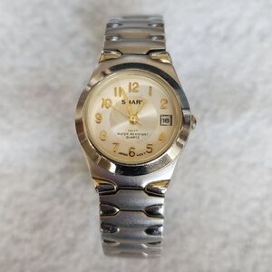 Sharp Women's Quartz Watch